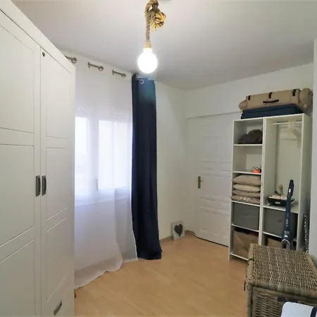 Appartement Club Nautic Iii B16 -t2 Piso Cerca Del Mar