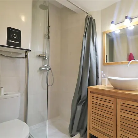 Apartment Club Nautic Iii B16 -t2 Piso Cerca Del Mar *