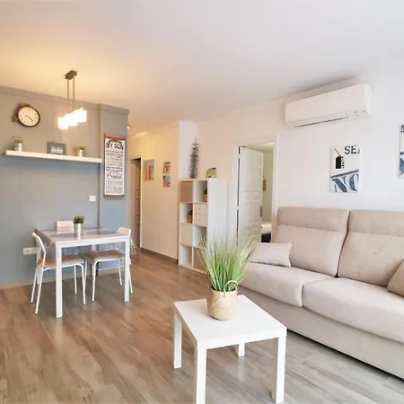 Club Nautic Iii B16 -t2 Piso Cerca Del Mar * Empuriabrava